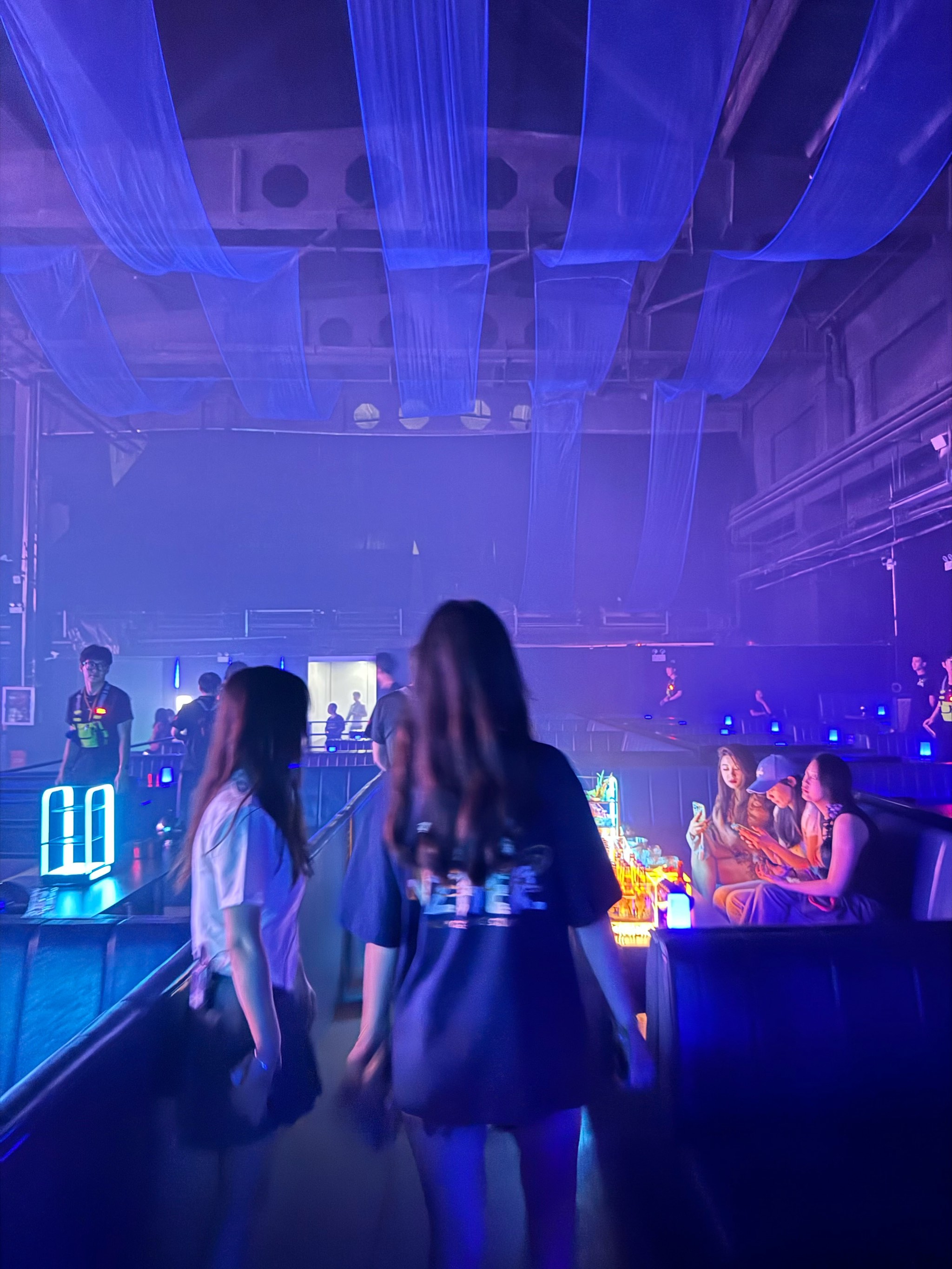 石家庄商务ktv有没有-无极县ktv预订