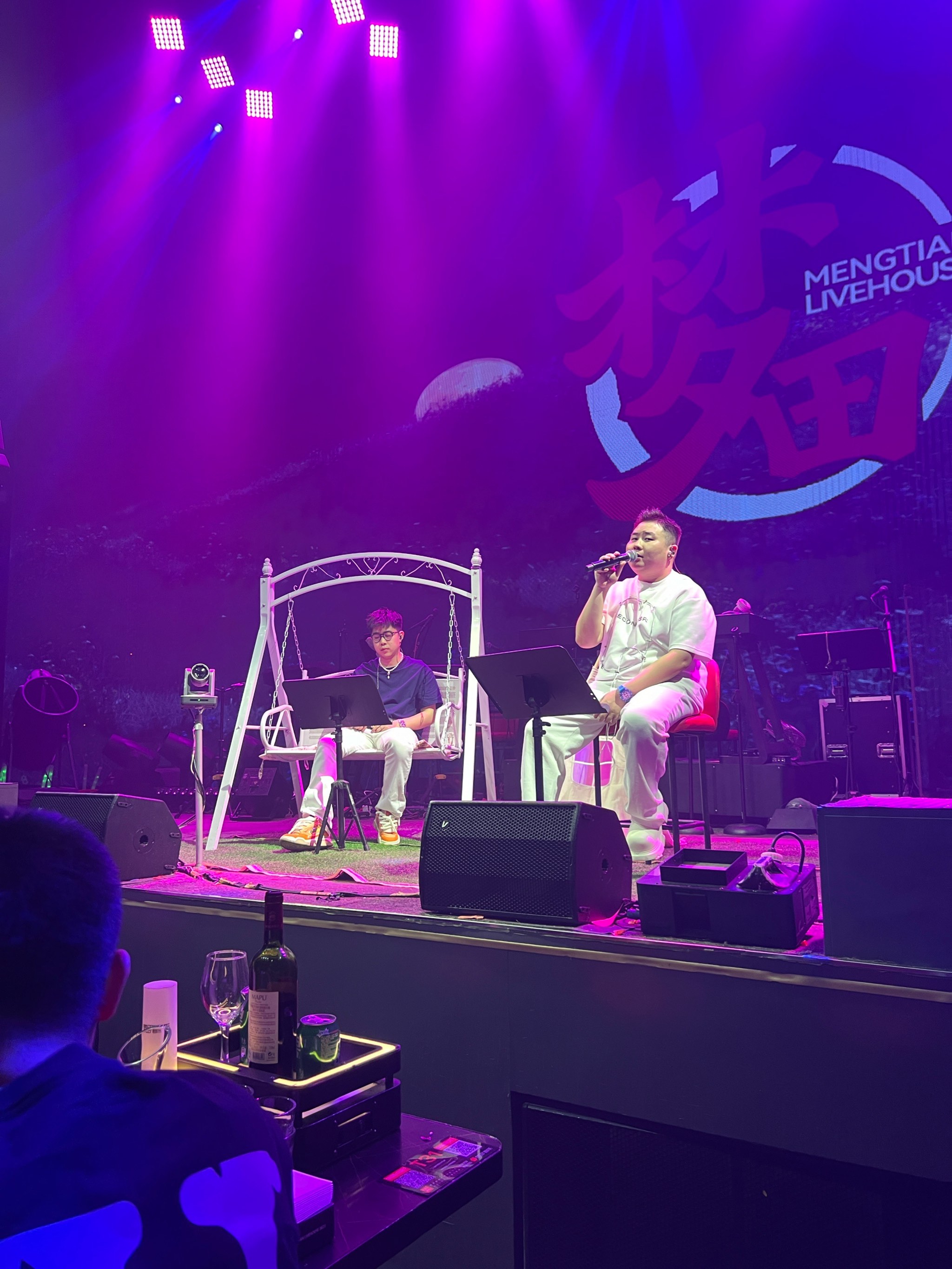 石家庄商务ktv尽享尊贵服务-无极县ktv预订